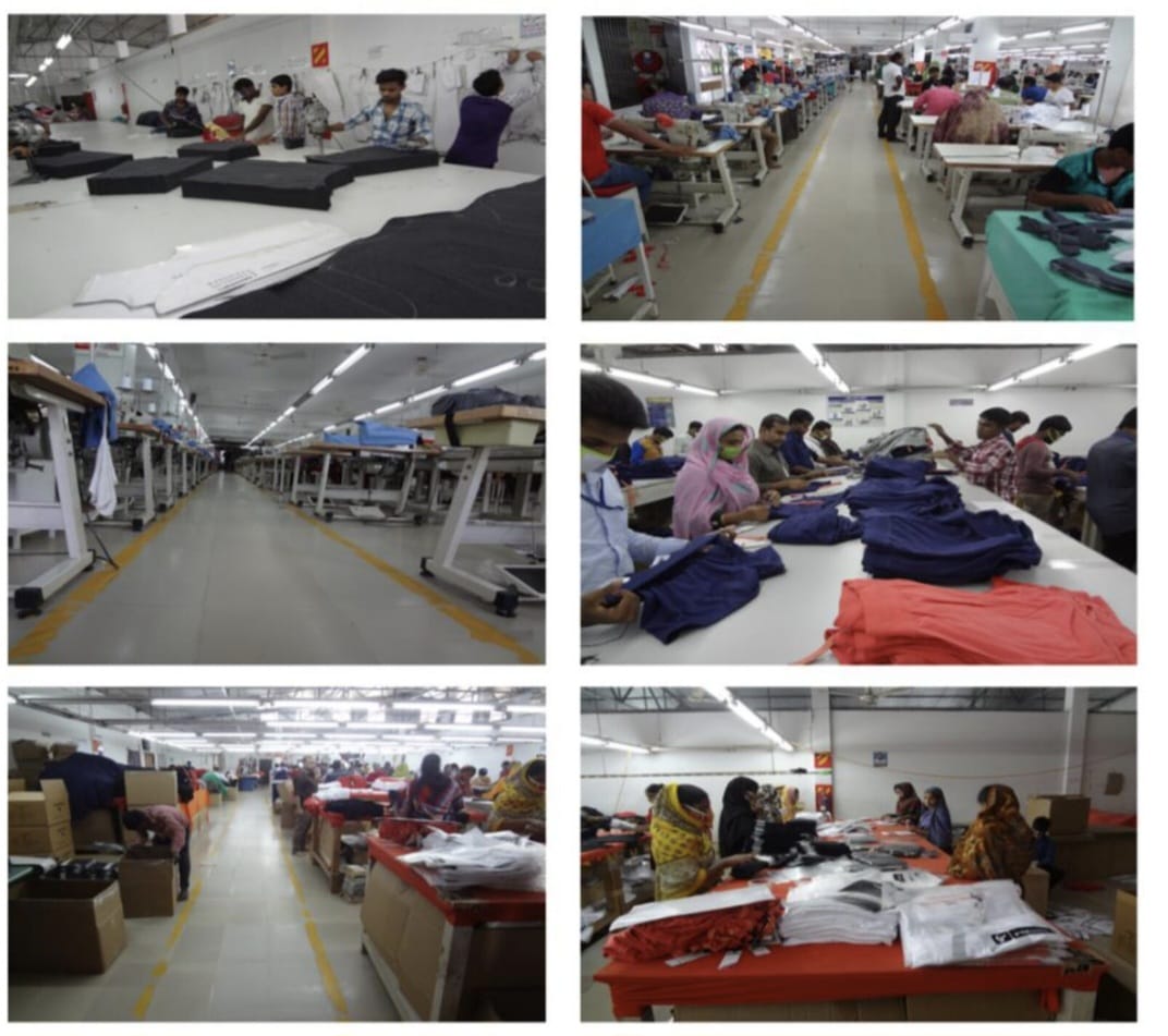 Factory