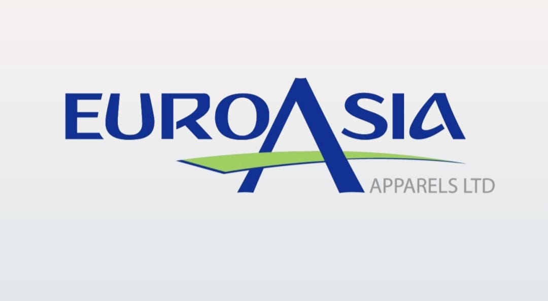 Euro-Asia Logo
